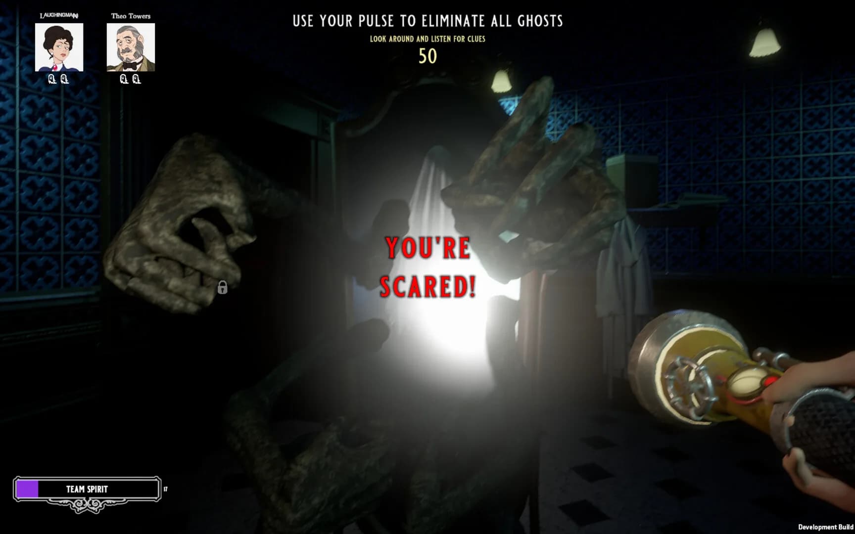 Hyde's Haunt & Seek görsel 11