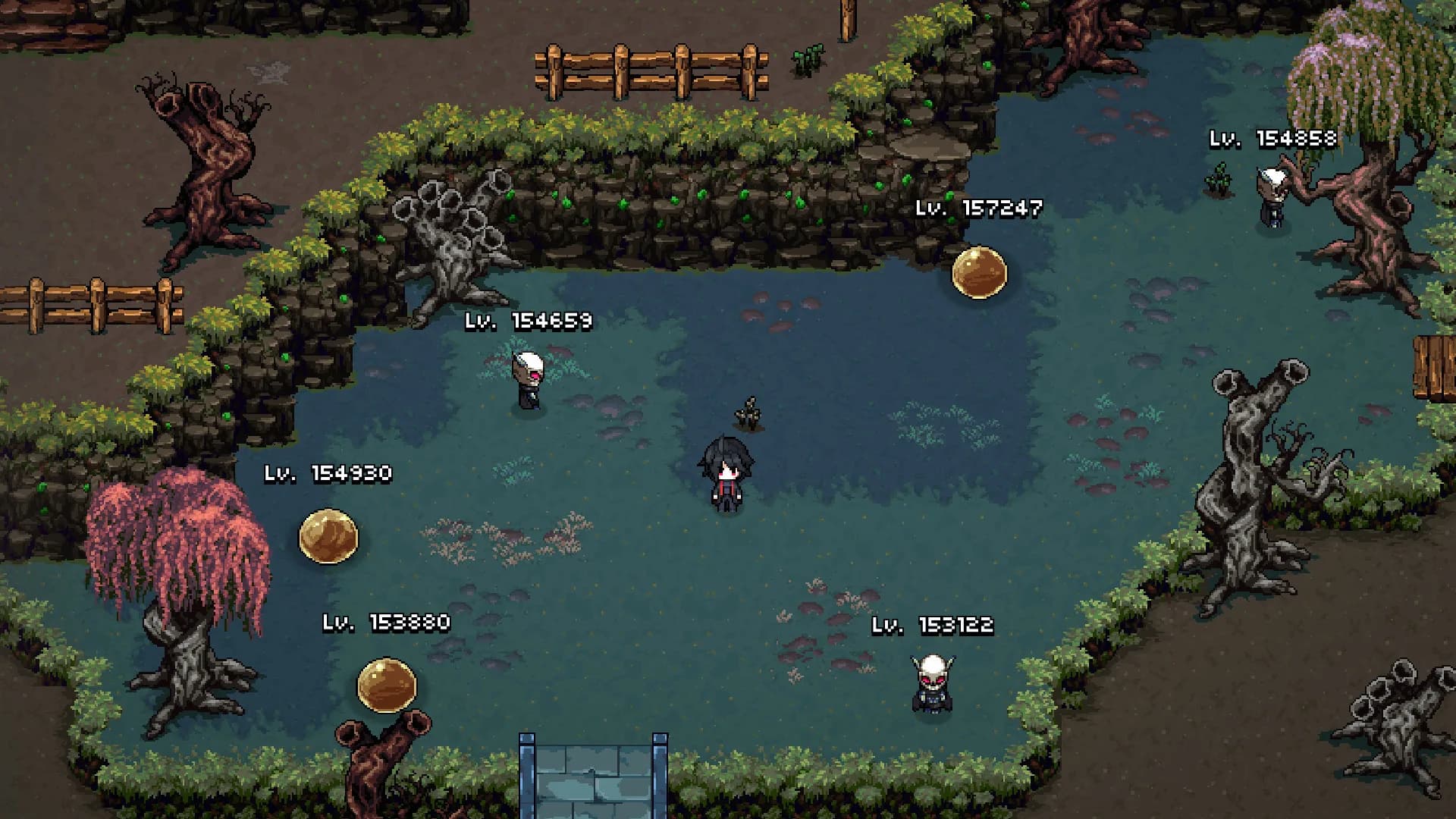 Hero's Quest görsel 4