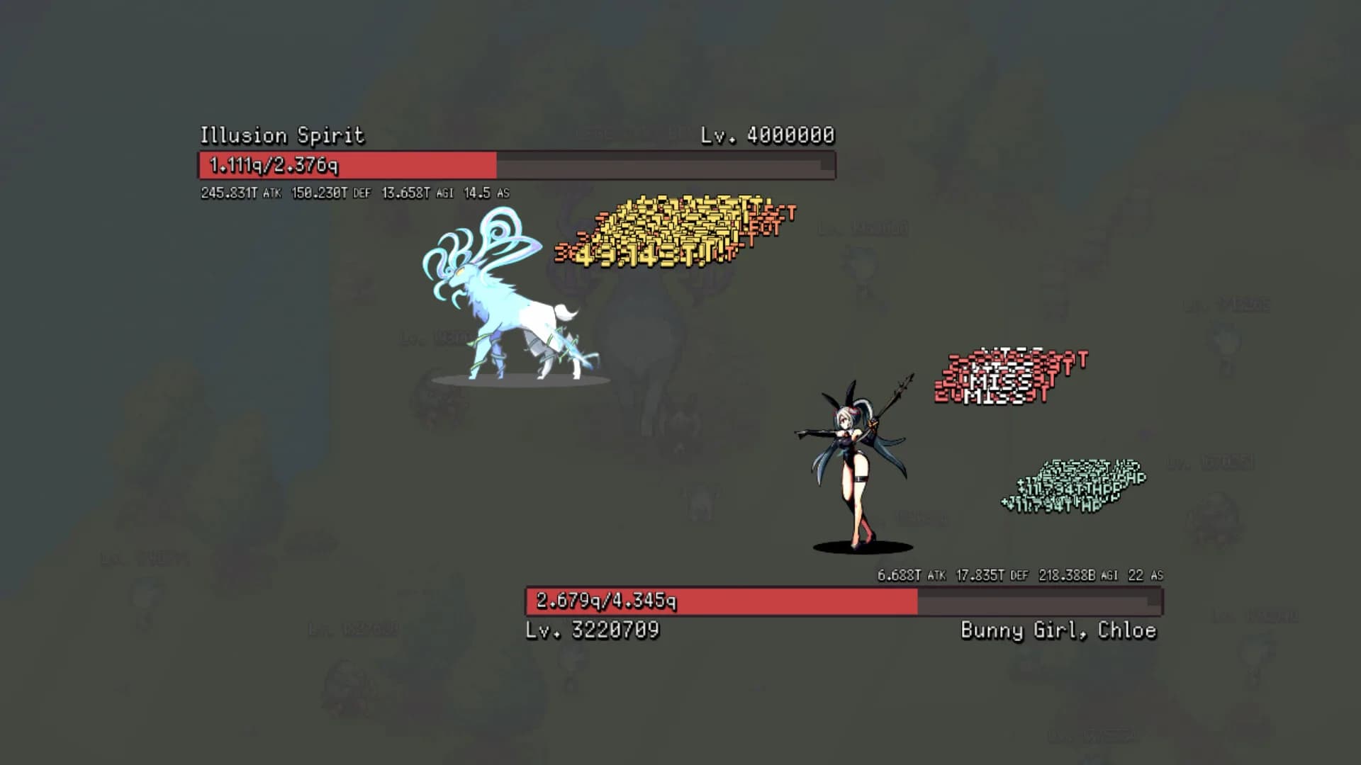 Hero's Quest görsel 5
