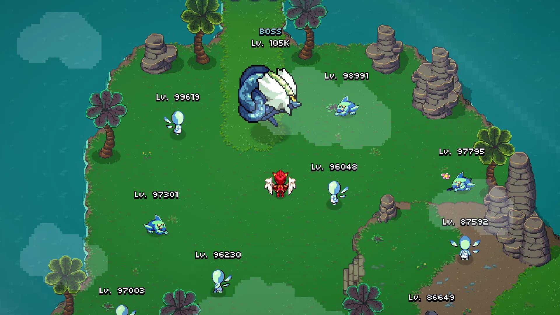 Hero's Quest görsel 7