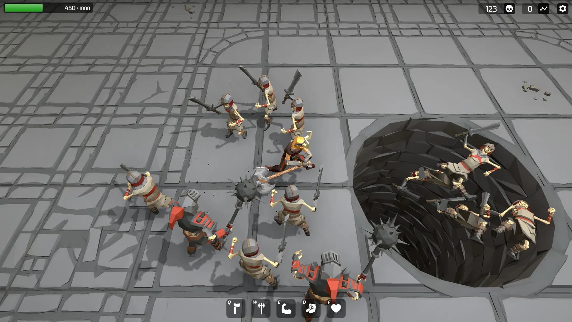 Final Foe görsel 4