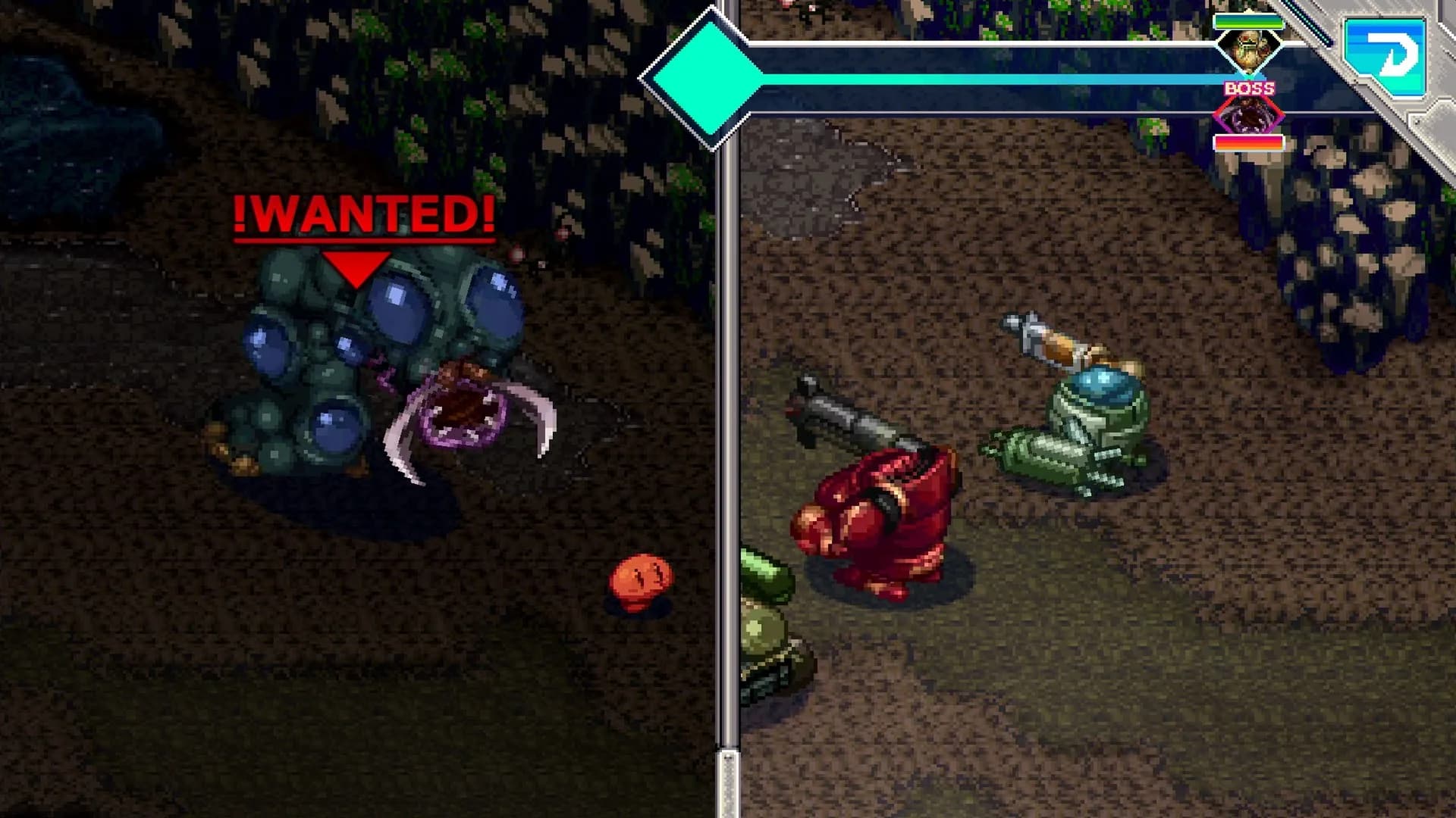 Armed Emeth görsel 7