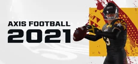 Axis Football 2021 görsel 1