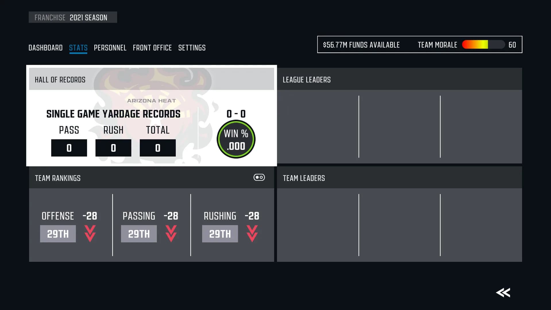 Axis Football 2021 görsel 17