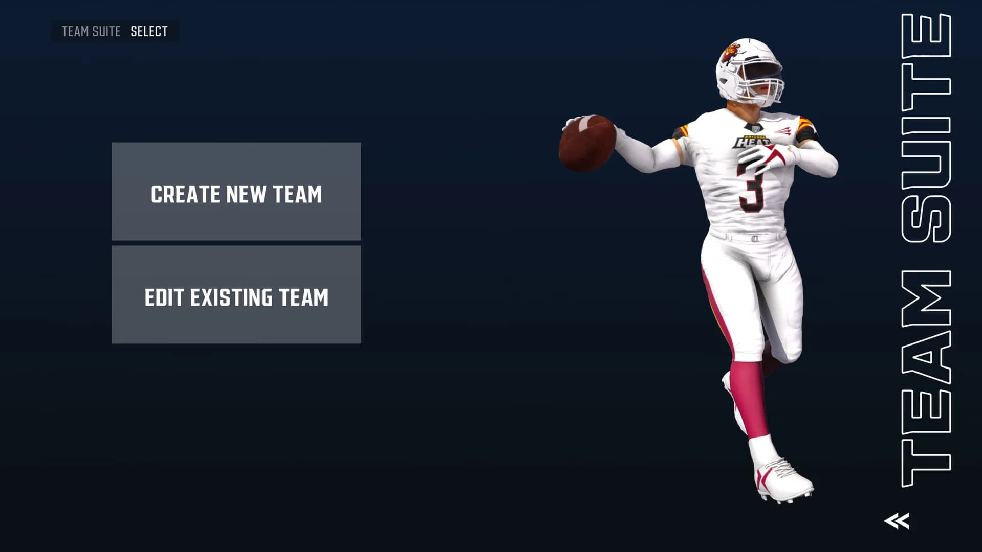 Axis Football 2021 görsel 10