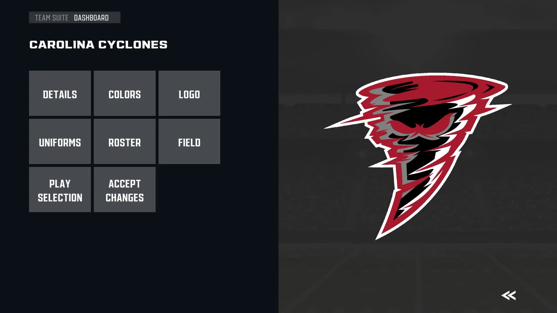Axis Football 2021 görsel 11