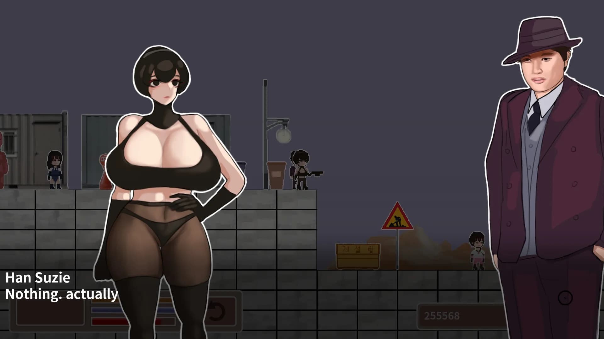 Bankrupt Heroines 2 görsel 4