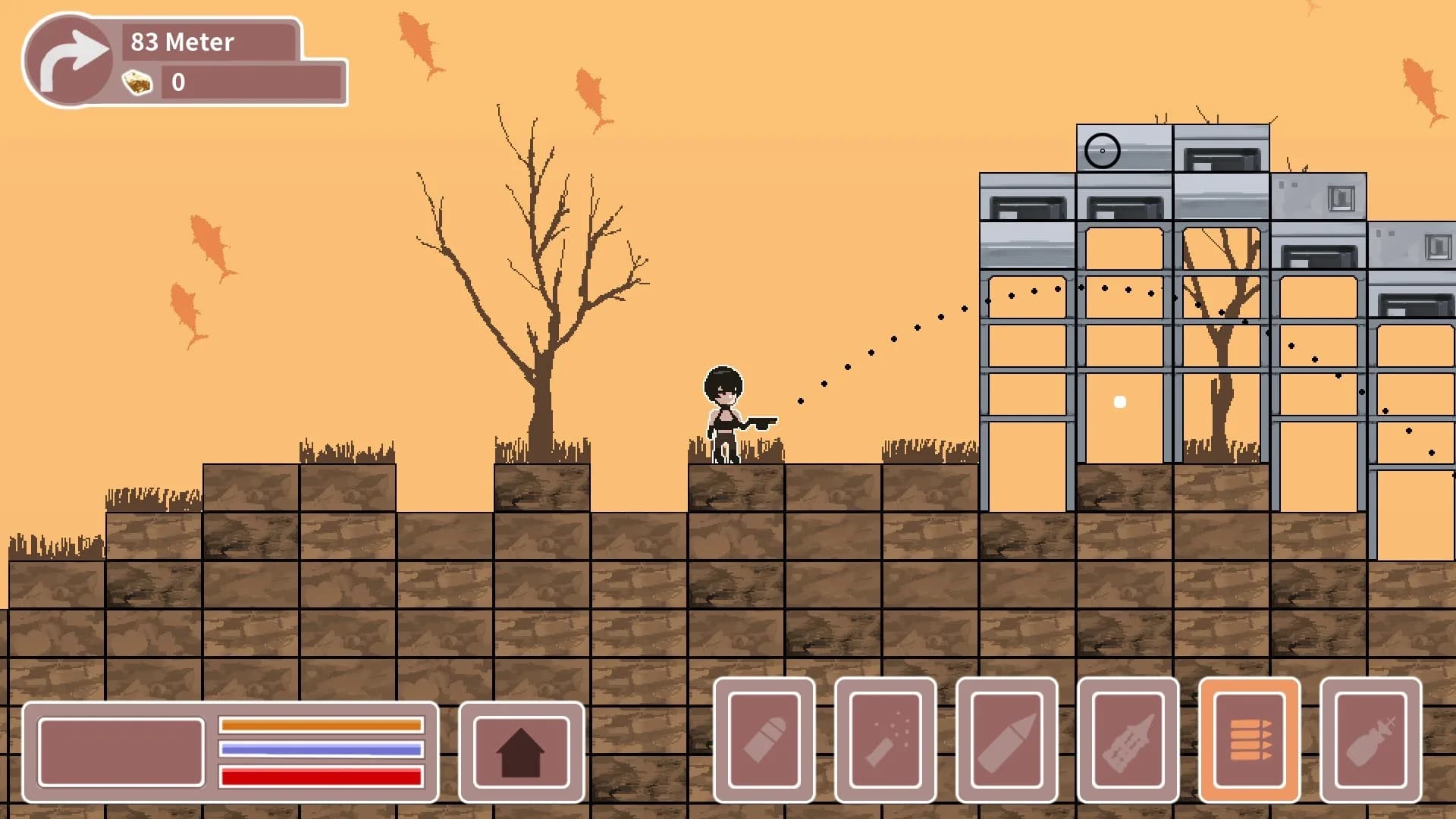 Bankrupt Heroines 2 görsel 7