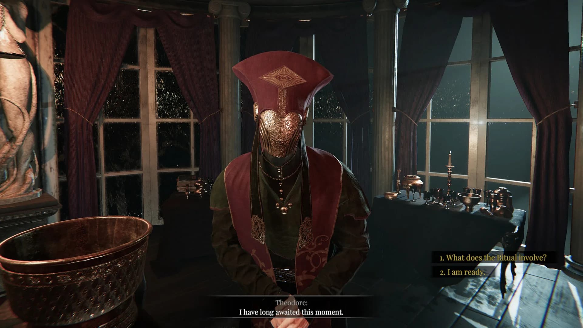 Lust from Beyond: M Edition görsel 3