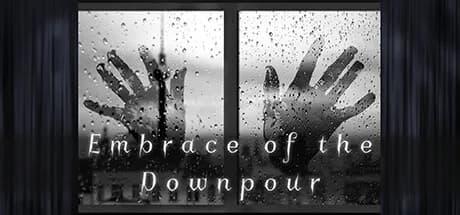 Embrace of the Downpour görsel 1