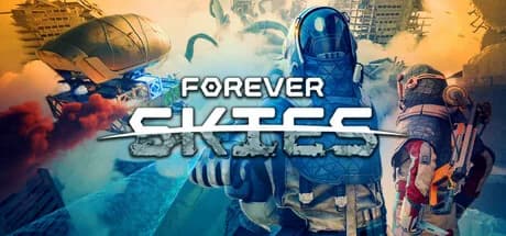 Forever Skies görsel 1