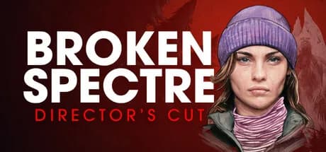 Broken Spectre