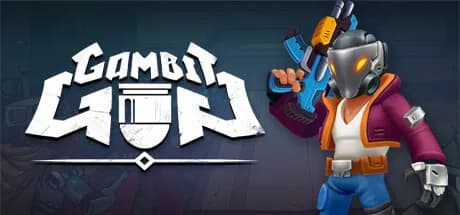 Gambit Gun görsel 1
