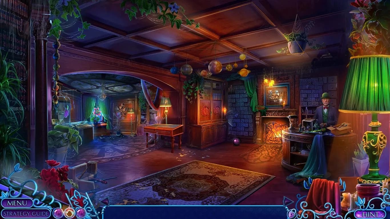 Fairy Godmother Stories: Puss in Boots Collector's Edition görsel 2