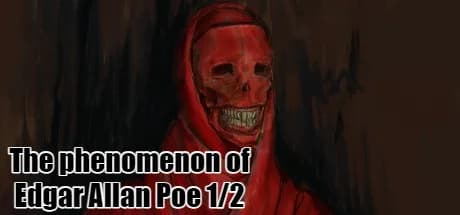 The phenomenon of Edgar Allan Poe 1/2 görsel 1