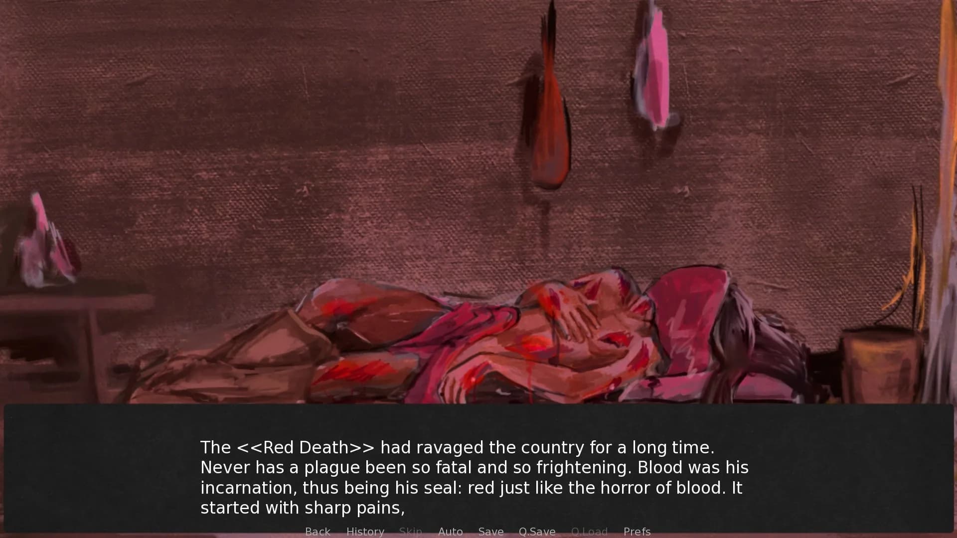 The phenomenon of Edgar Allan Poe 1/2 görsel 6