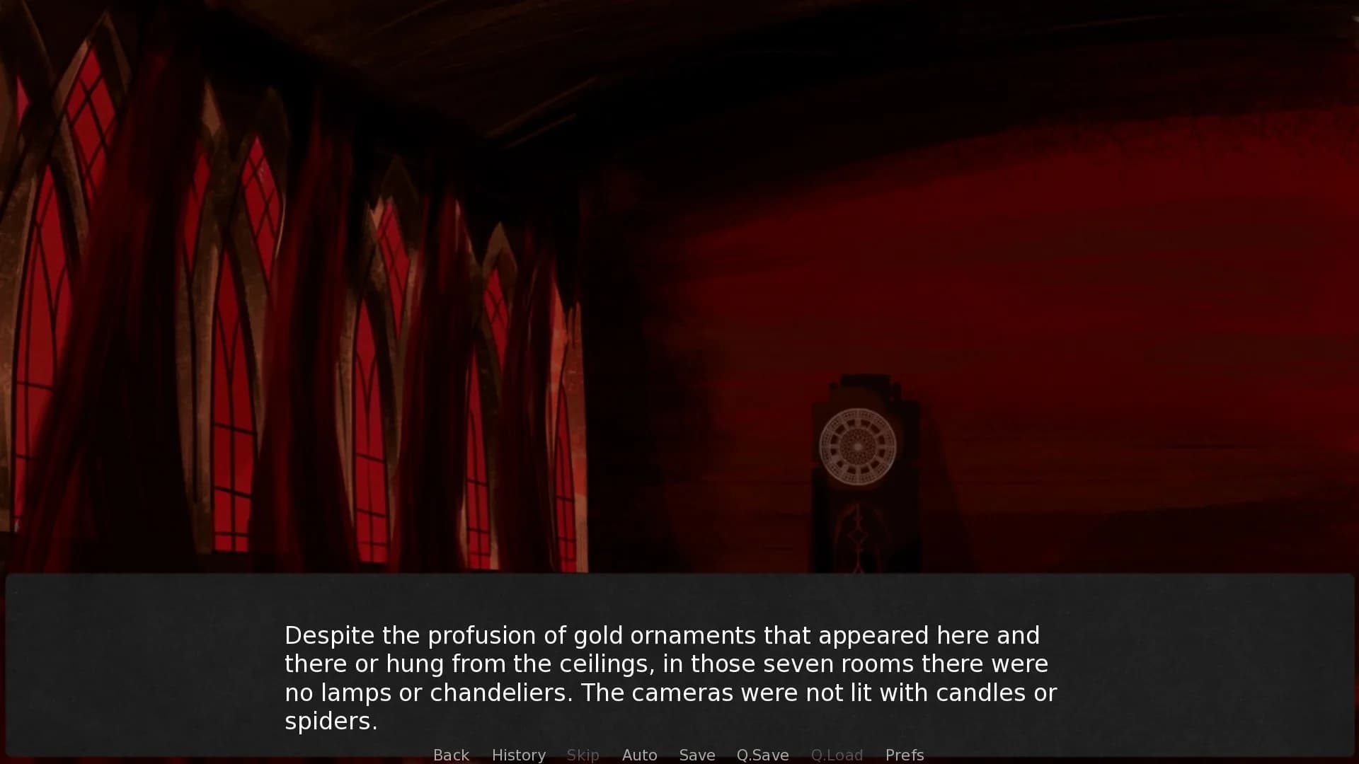 The phenomenon of Edgar Allan Poe 1/2 görsel 9