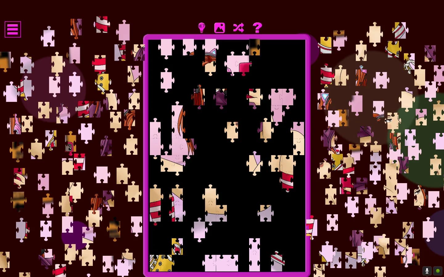 OnlyGame: Gamer Girls görsel 4