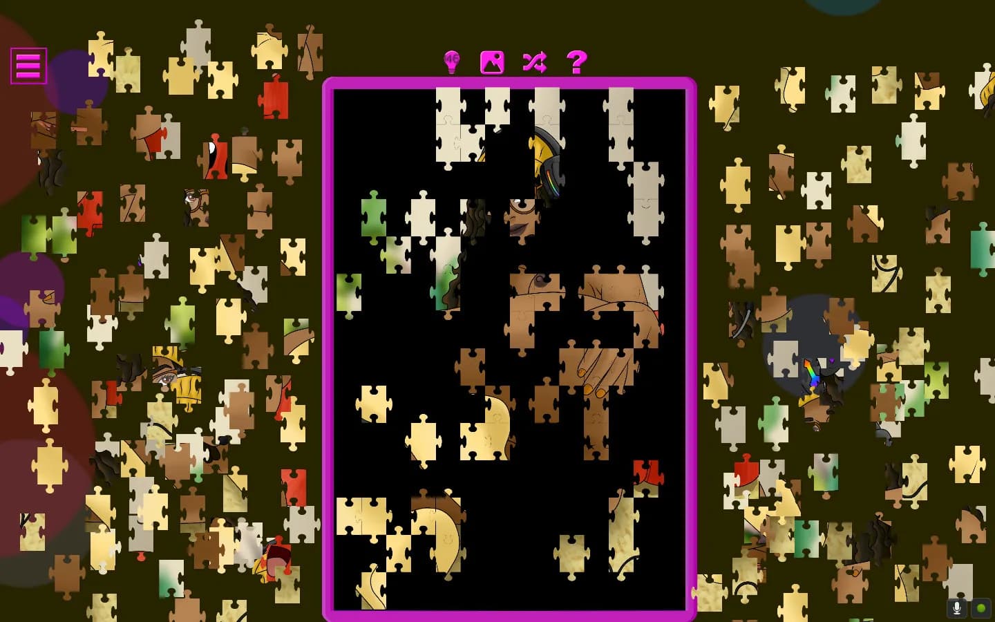 OnlyGame: Gamer Girls görsel 5