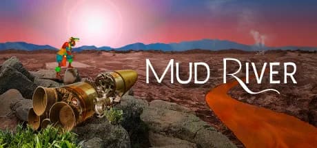Mud River görsel 1
