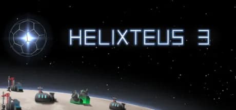 Helixteus 3