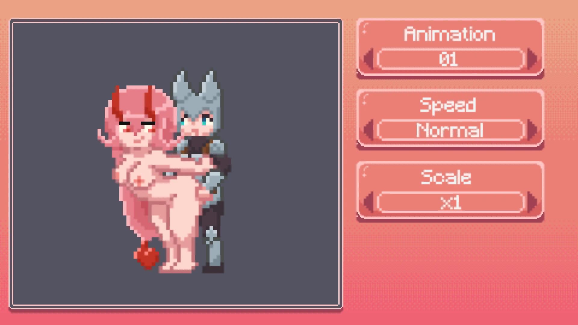 Succubus: Hunt For Meal görsel 7