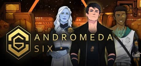 Andromeda Six görsel 1