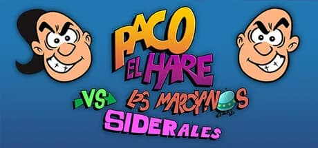 Paco El Hare vs Los Marcianos Siderales görsel 1