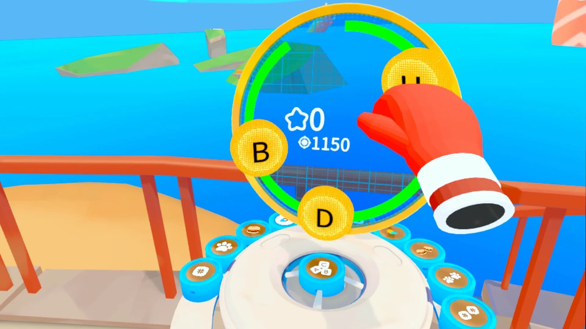 Noun Town: VR Language Learning görsel 6