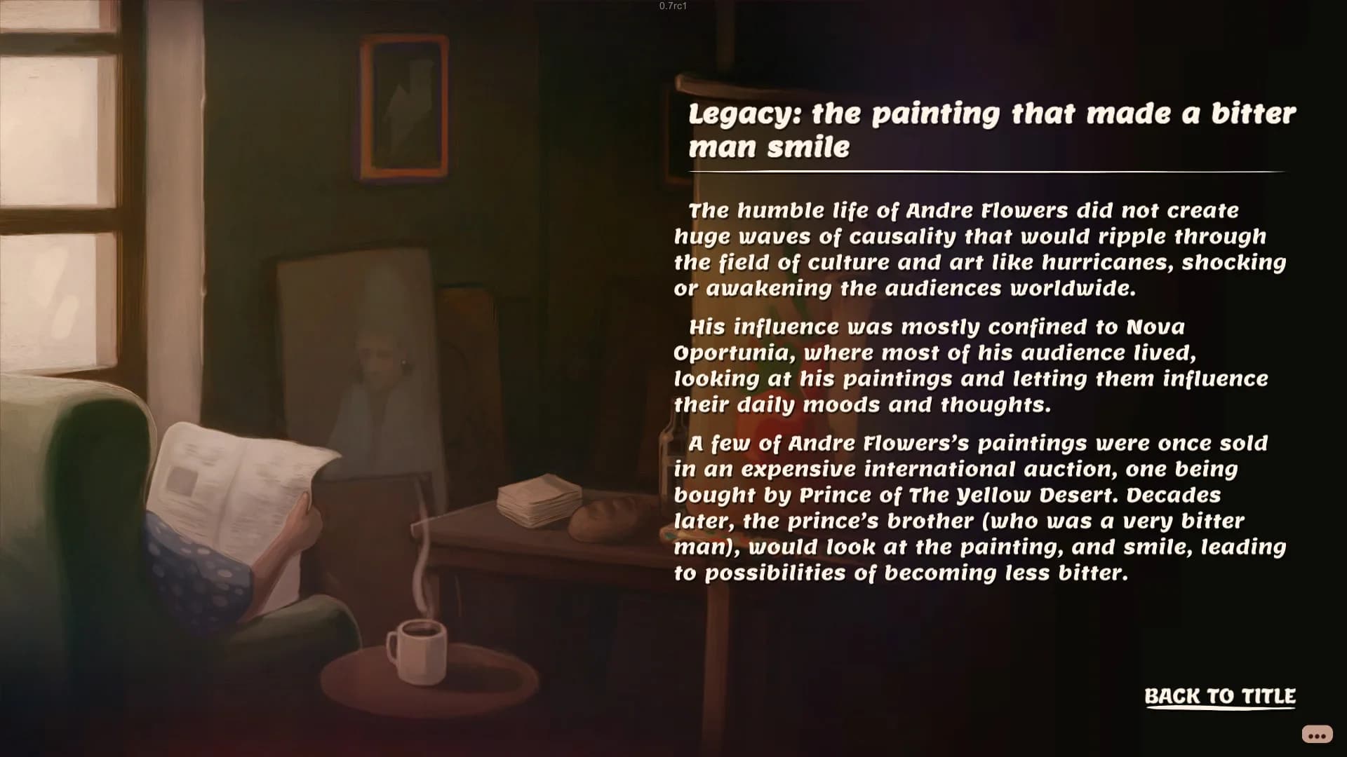 Artist Life Simulator görsel 22