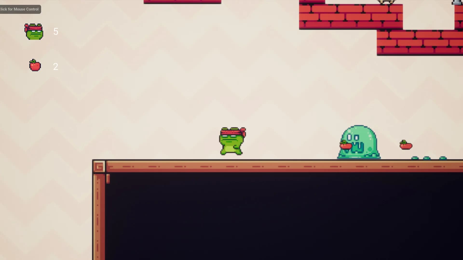 Fancy the Frog görsel 5