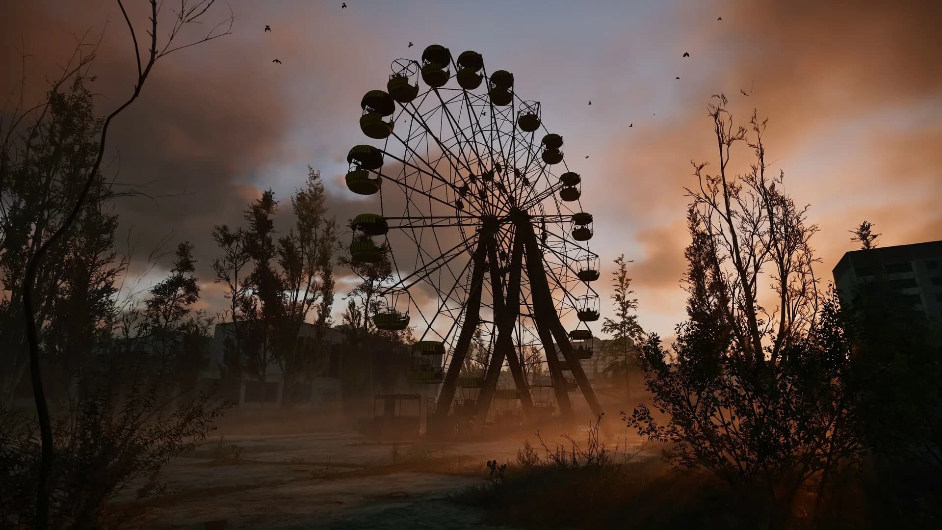 S.T.A.L.K.E.R. 2: Heart of Chornobyl görsel 3