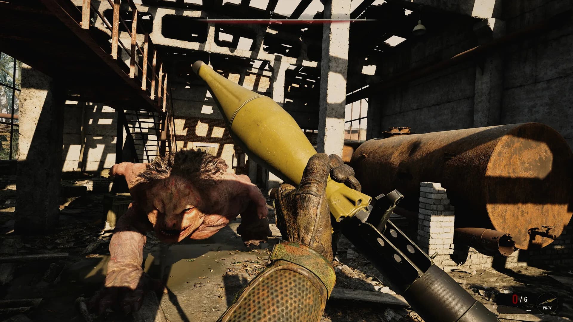 S.T.A.L.K.E.R. 2: Heart of Chornobyl görsel 4