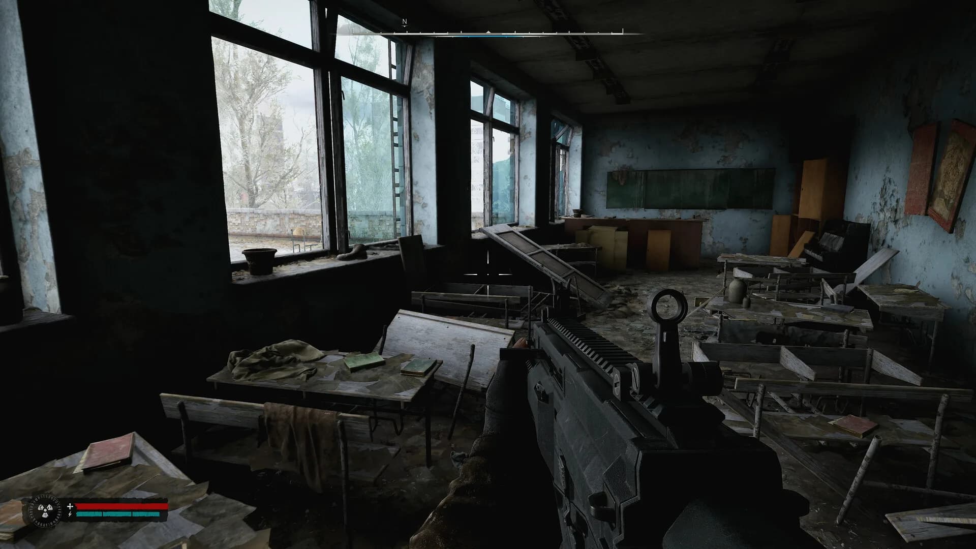 S.T.A.L.K.E.R. 2: Heart of Chornobyl görsel 6