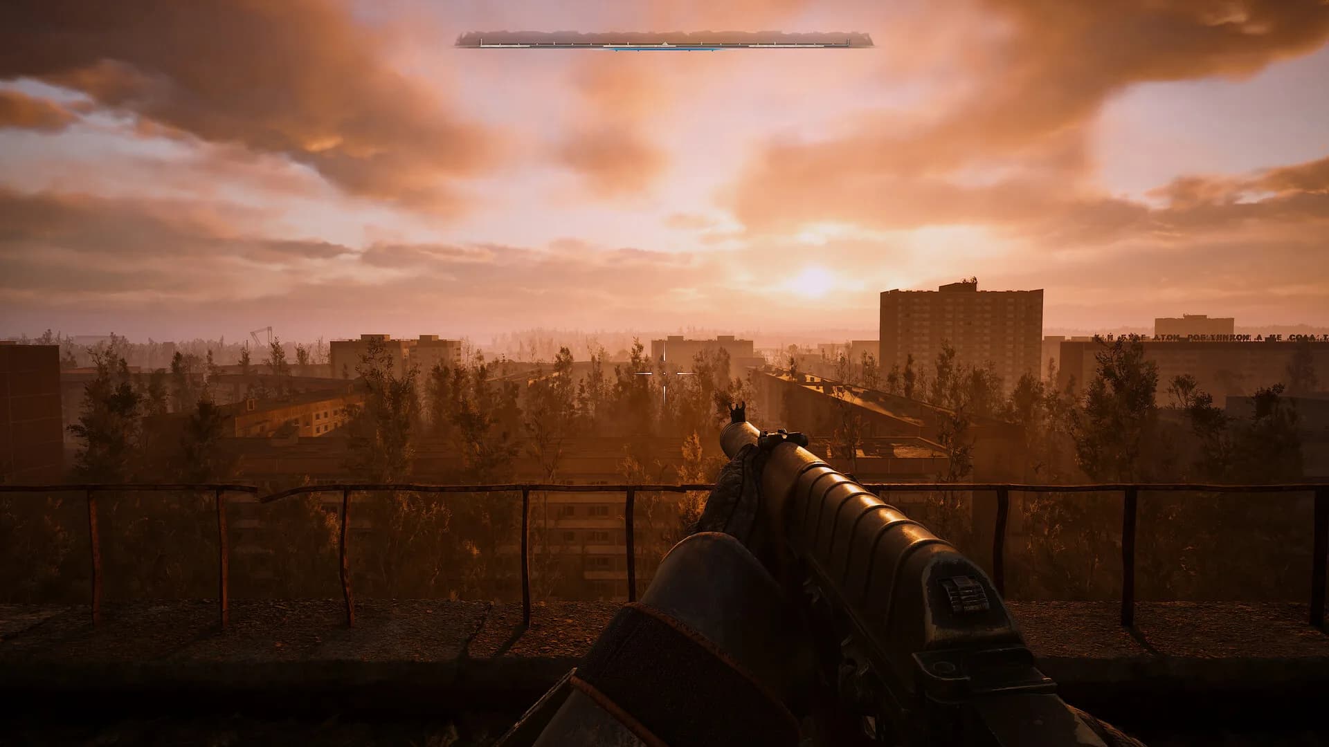 S.T.A.L.K.E.R. 2: Heart of Chornobyl görsel 8