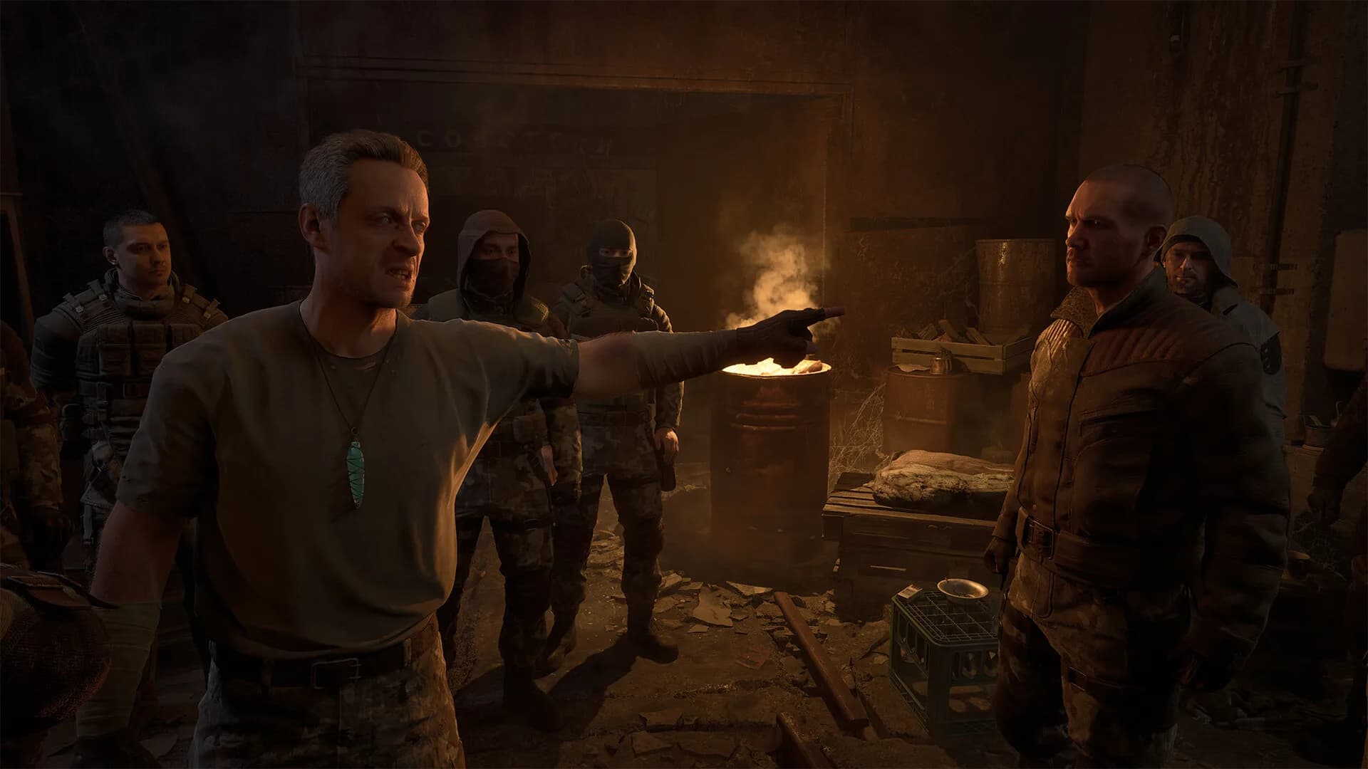 S.T.A.L.K.E.R. 2: Heart of Chornobyl görsel 9