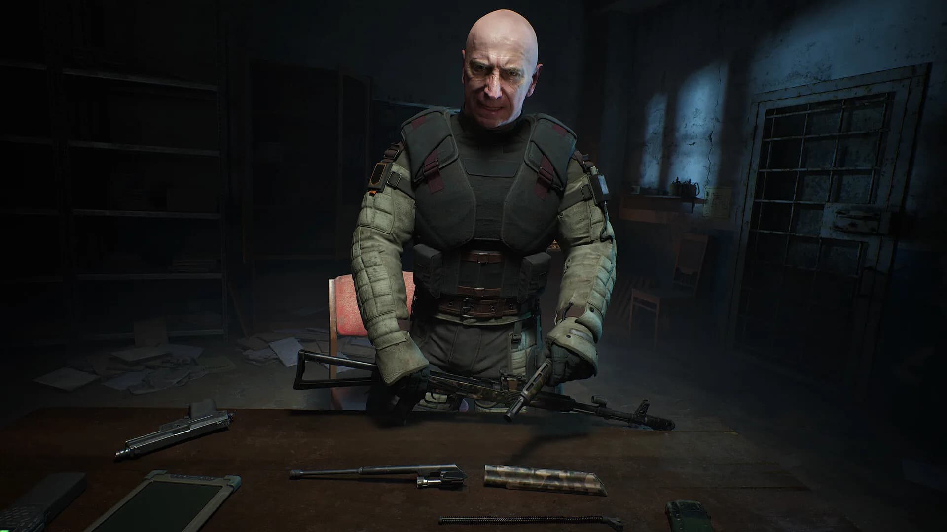 S.T.A.L.K.E.R. 2: Heart of Chornobyl görsel 11