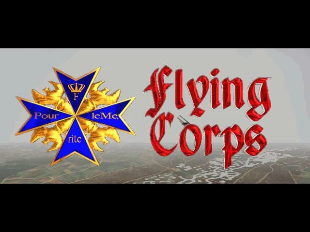 Flying Corps görsel 2