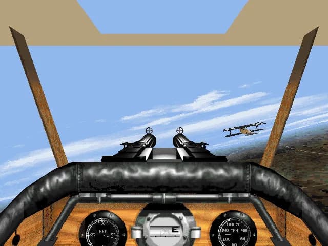Flying Corps görsel 4