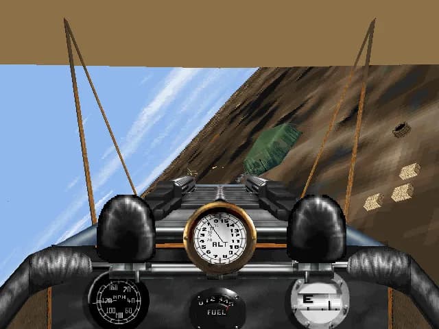 Flying Corps görsel 5