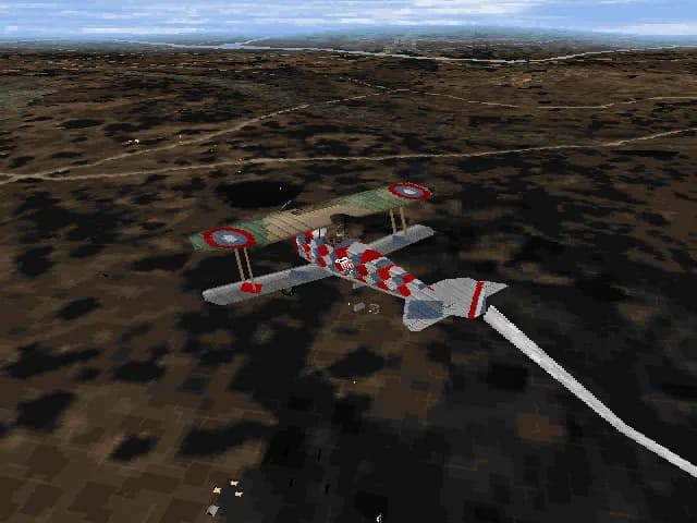 Flying Corps görsel 6