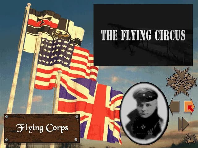Flying Corps görsel 8