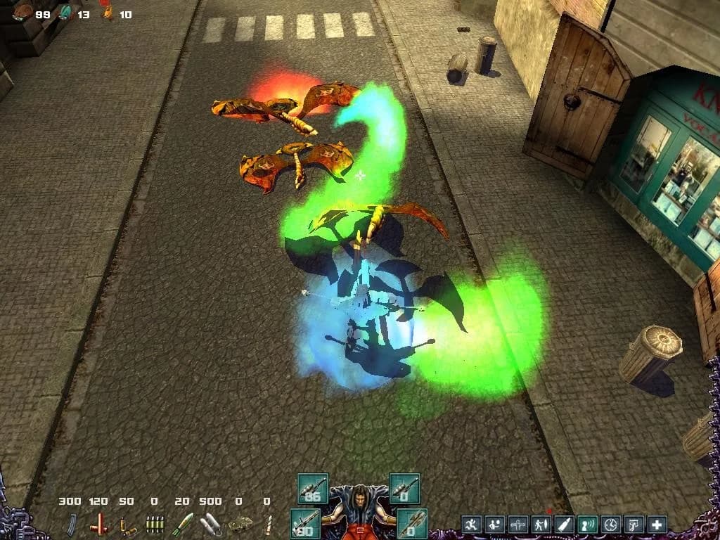 Mutant görsel 6