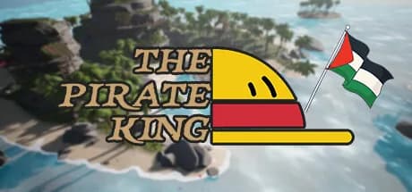 The Pirate King Ultimate görsel 1