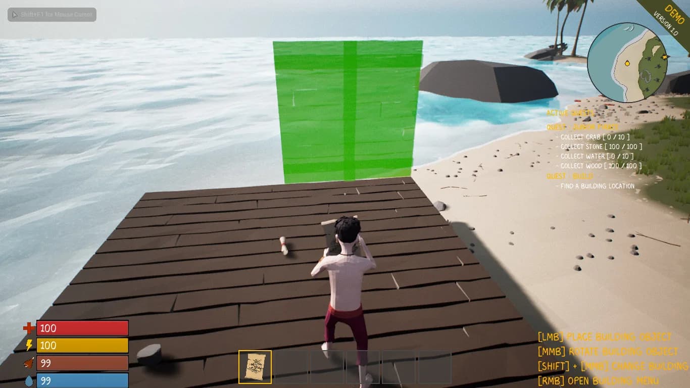 The Pirate King Ultimate görsel 3
