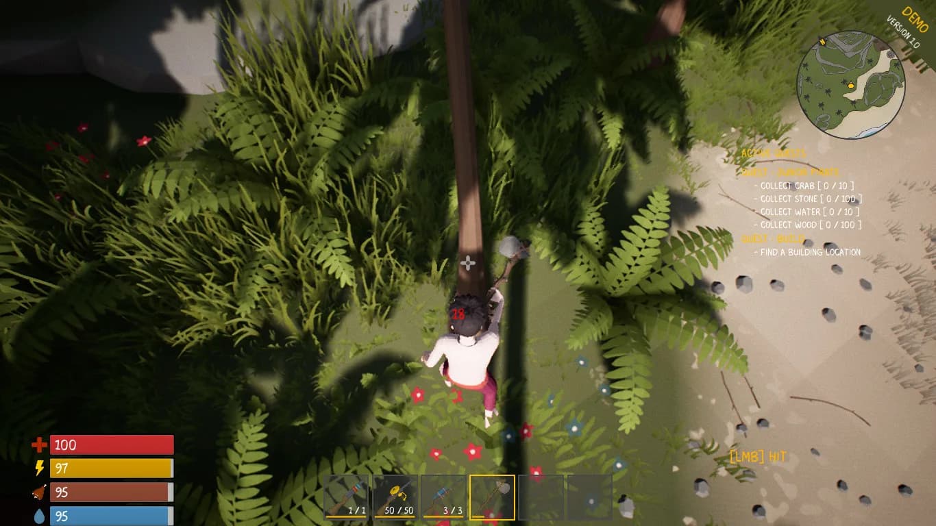 The Pirate King Ultimate görsel 7