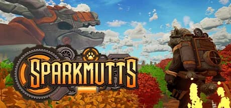 SparkMutts görsel 1