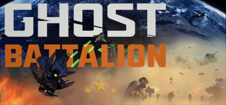 Ghost Battalion görsel 1