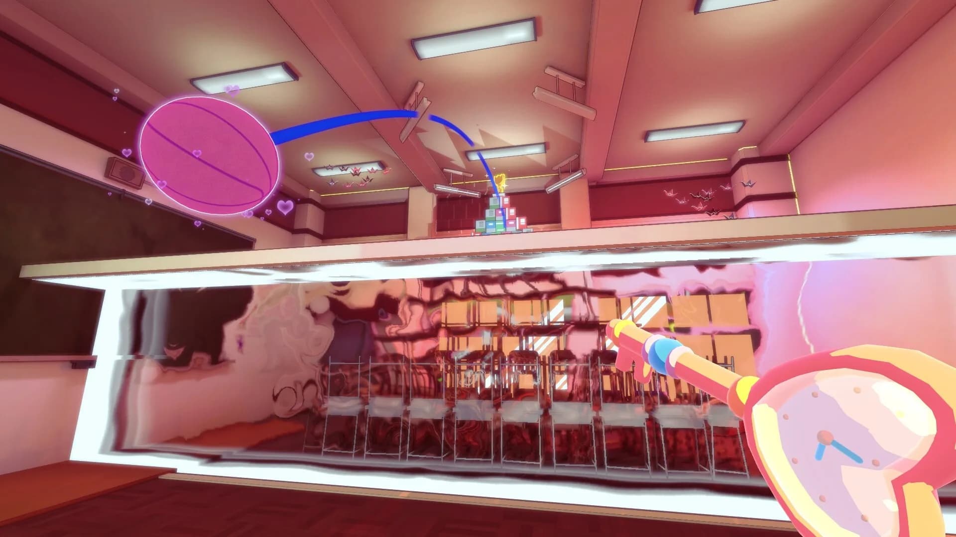 HeartLinks: A Puzzle Called Love görsel 2