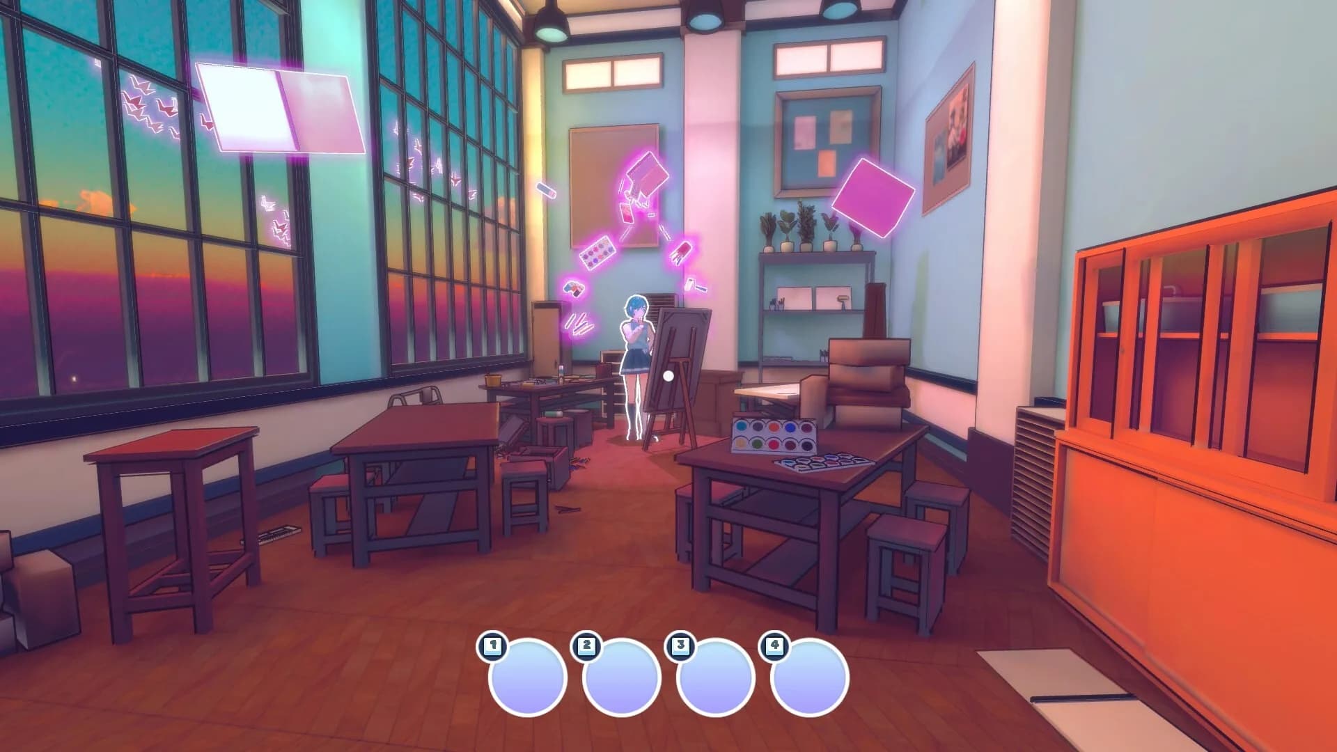 HeartLinks: A Puzzle Called Love görsel 3